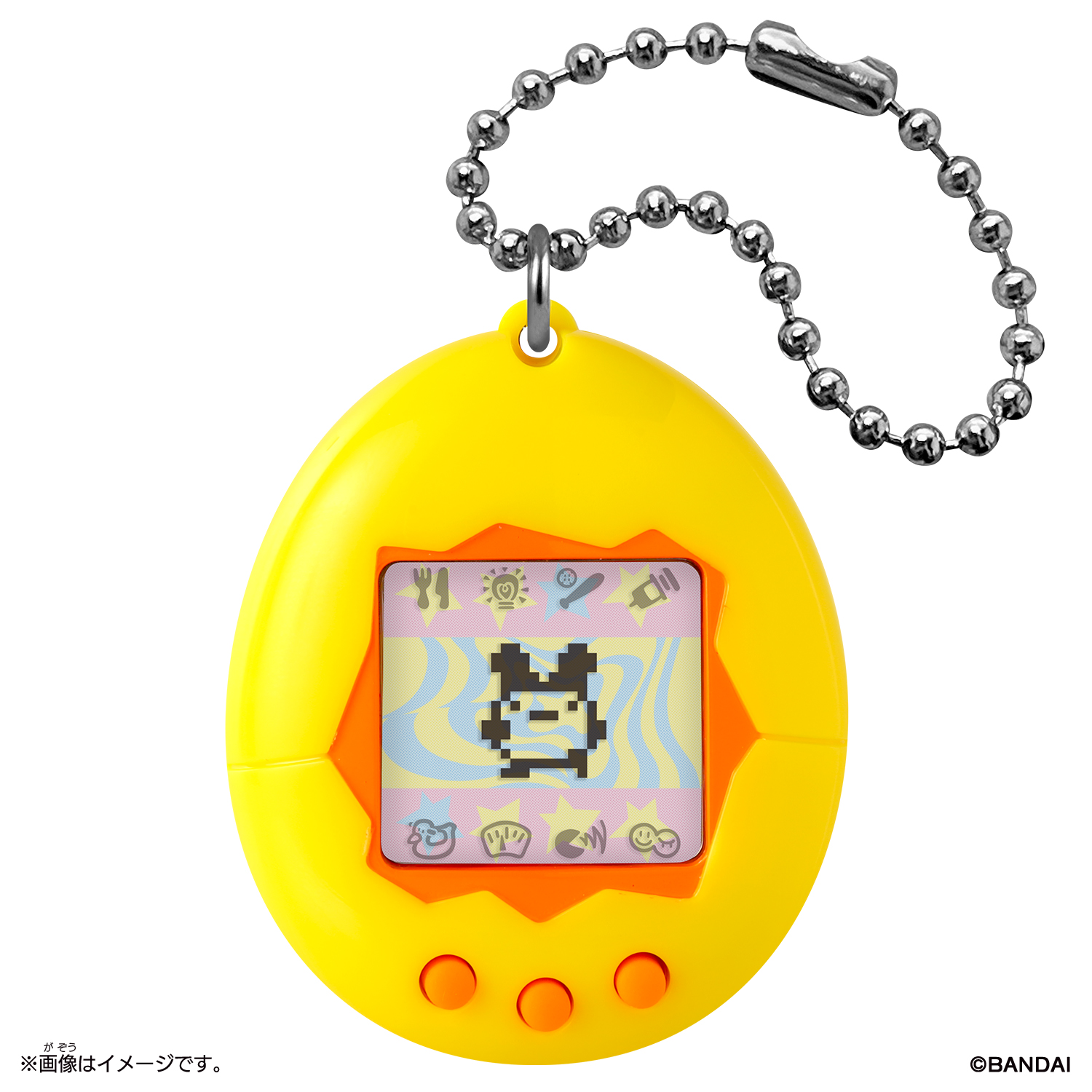 令和にふっかつー!<br/>懐かしデザインのOriginal Tamagotchiと 令和にふっかつー!<br/>懐かしデザインのOriginal Tamagotchiと